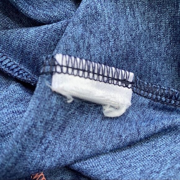 The North Face Sweat Now Smile Tomorrow Tank Top - Picture 6 of 8